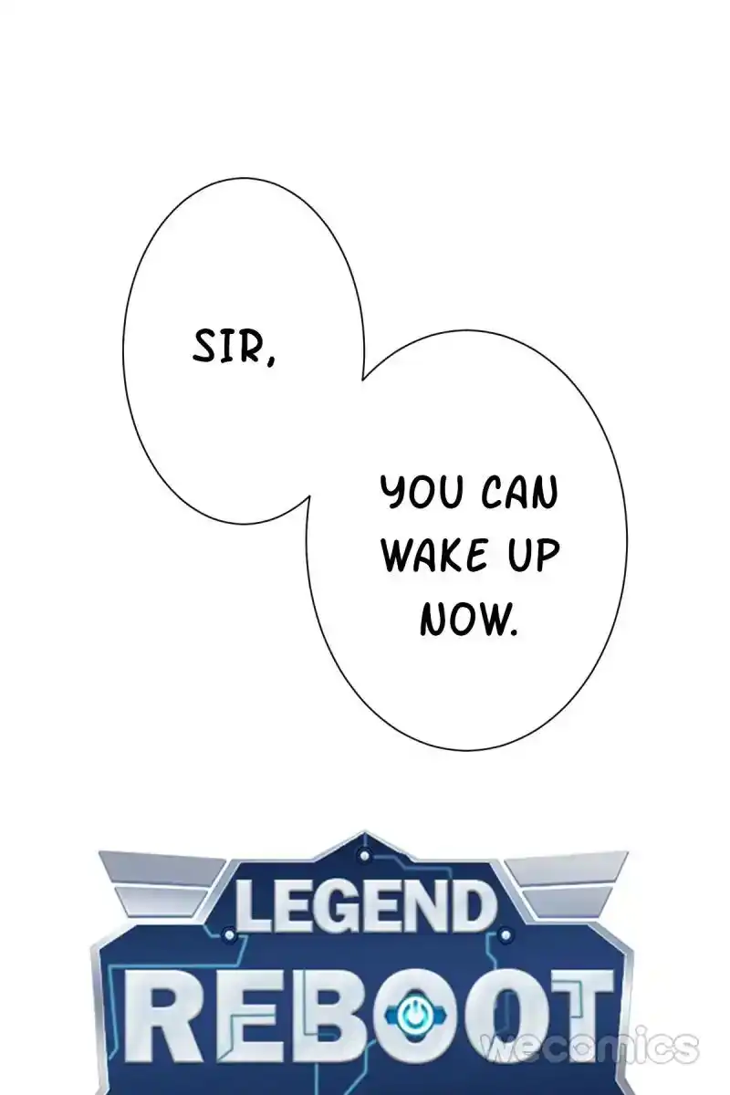 Legend Reboot Chapter 29 1